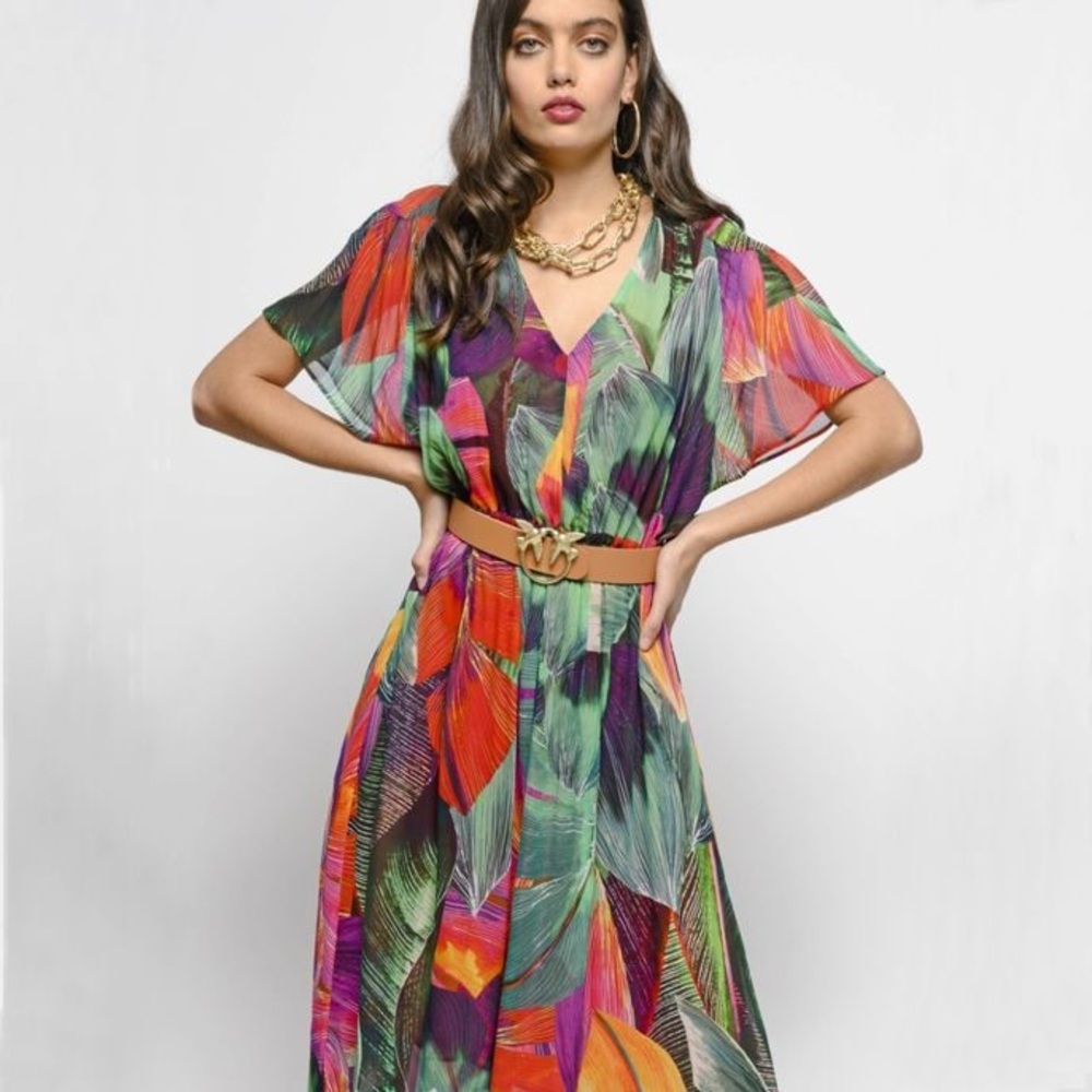 Pinko Dress - Picture 5 of 9